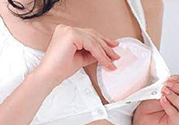 防溢乳墊怎么用？防溢乳墊怎么用圖解