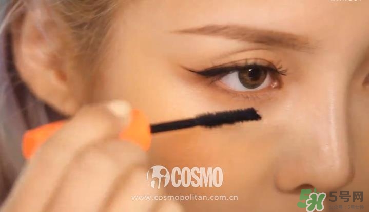 南瓜色妝容怎么化？南瓜色妝容畫法步驟