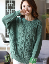 李敏鎬綠色毛衣什么牌子？李敏鎬綠色毛衣同款