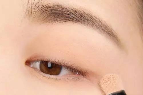 偽素顏妝怎么畫？怎么化素顏妝