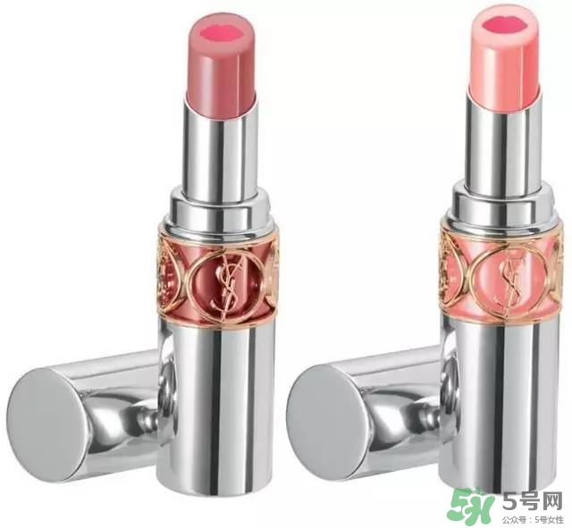 ysl2017銀色圓管口紅多少錢？ysl2017夾心銀色圓管口紅價(jià)格