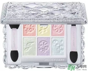 jill stuart2017春季限量彩妝有哪些？jill stuart2017春季彩妝價(jià)格
