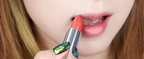 偽素顏妝怎么畫？怎么化素顏妝