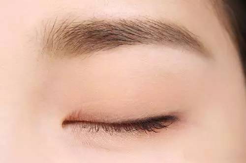 偽素顏妝怎么畫？怎么化素顏妝