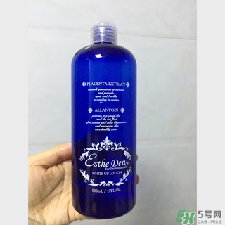 esthe dew伊詩露適合什么年齡？伊詩露適合什么膚質(zhì)？