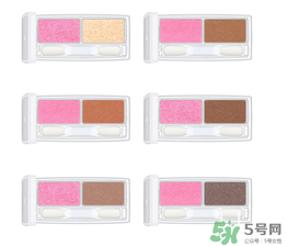 rmk2017春季彩妝有哪些？rmk2017春季彩妝多少錢