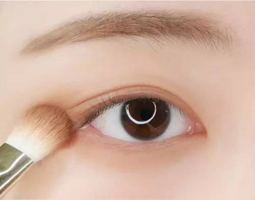 偽素顏妝怎么畫？怎么化素顏妝