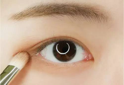 偽素顏妝怎么畫？怎么化素顏妝