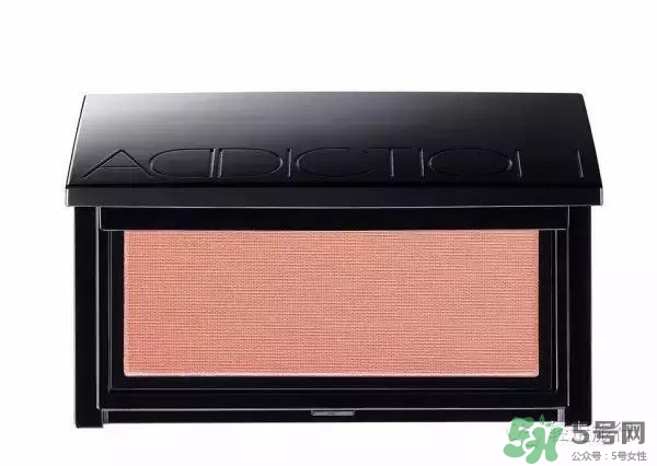 addiction2017春季彩妝有哪些？addiction2017春季彩妝價(jià)格