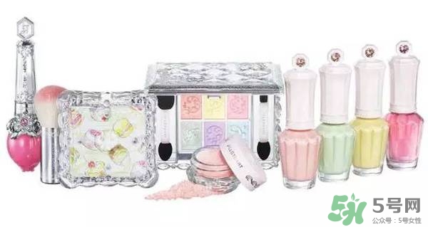 jill stuart2017春季限量彩妝有哪些？jill stuart2017春季彩妝價(jià)格