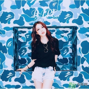 南瓜色妝容怎么化？南瓜色妝容畫法步驟