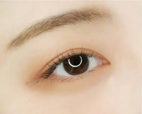 偽素顏妝怎么畫？怎么化素顏妝