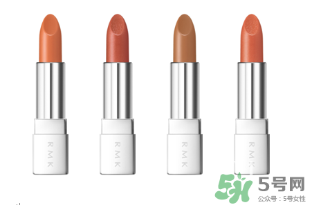 rmk2017春季彩妝有哪些？rmk2017春季彩妝多少錢