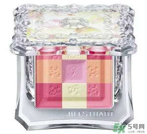 jill stuart2017春季限量彩妝有哪些？jill stuart2017春季彩妝價(jià)格