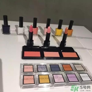 addiction2017春季彩妝有哪些？addiction2017春季彩妝價(jià)格