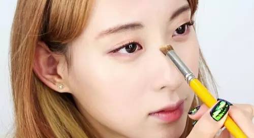 偽素顏妝怎么畫？怎么化素顏妝