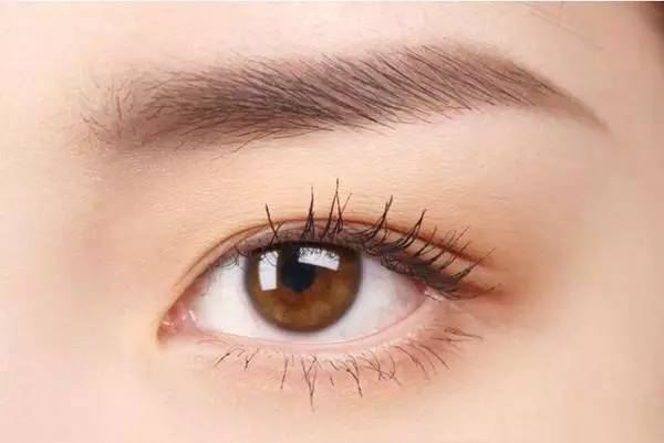 偽素顏妝怎么畫？怎么化素顏妝