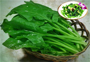 菠菜熱量高嗎？菠菜吃多了會(huì)發(fā)胖嗎？