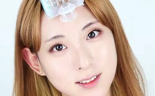 偽素顏妝怎么畫？怎么化素顏妝