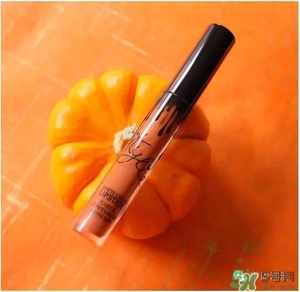 南瓜色妝容怎么化？南瓜色妝容畫法步驟