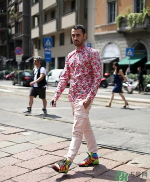 過年男生穿什么衣服？過年男生穿衣搭配