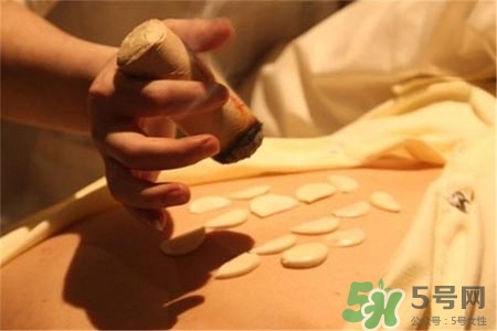 口臭可以艾灸嗎？口臭艾灸哪里？