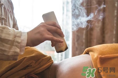 口臭可以艾灸嗎？口臭艾灸哪里？