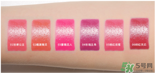 凱芙蘭口紅怎么樣？凱芙蘭口紅孕婦能用嗎？