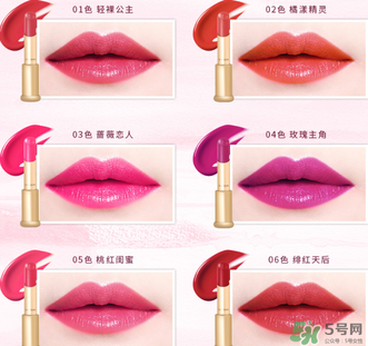 凱芙蘭口紅怎么樣？凱芙蘭口紅孕婦能用嗎？