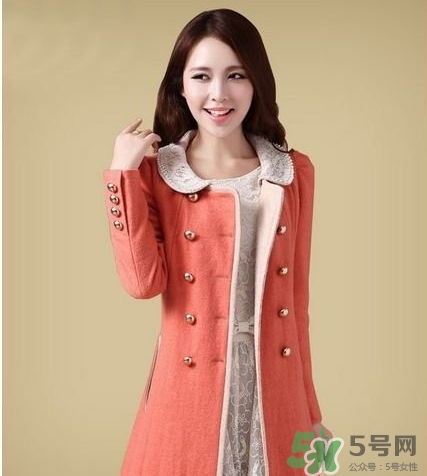 女生過年穿什么衣服？女生過年穿衣搭配