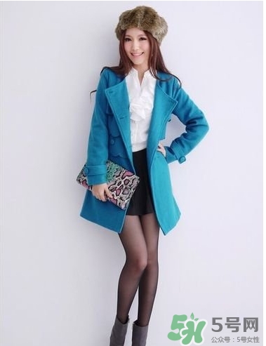 女生過年穿什么衣服？女生過年穿衣搭配