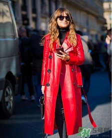 女生過年穿什么衣服？女生過年穿衣搭配