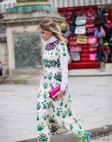 女生過年穿什么衣服？女生過年穿衣搭配