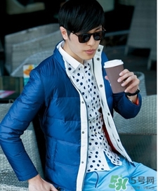 過年男生穿什么衣服？過年男生穿衣搭配