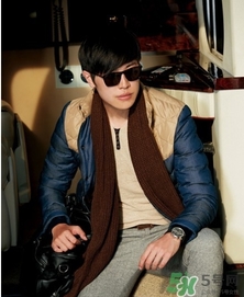 過年男生穿什么衣服？過年男生穿衣搭配