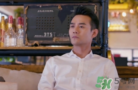 王凱的衣服什么牌子？王凱衣服同款