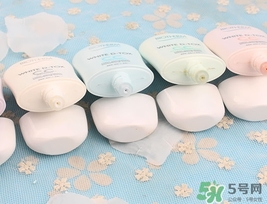 碧歐泉cc霜顏色選擇區(qū)別 碧歐泉cc霜不同顏色適合膚質和功效