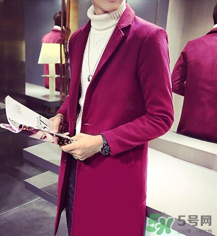 過年男生穿什么衣服？過年男生穿衣搭配