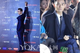 王凱的衣服什么牌子？王凱衣服同款