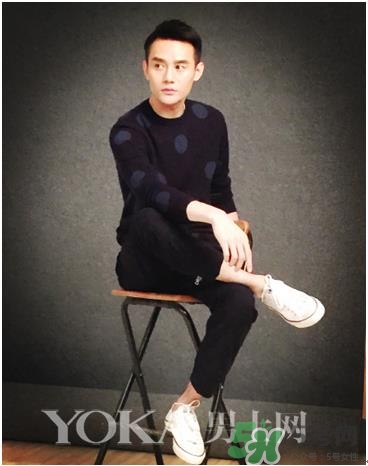 王凱的衣服什么牌子？王凱衣服同款