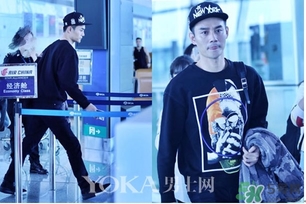 王凱的衣服什么牌子？王凱衣服同款