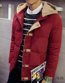 過年男生穿什么衣服？過年男生穿衣搭配