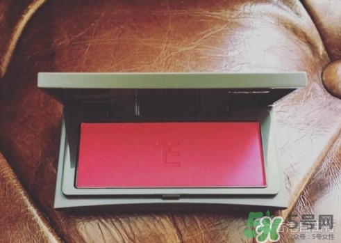 three2017春季彩妝有哪些？three2017春季彩妝試色