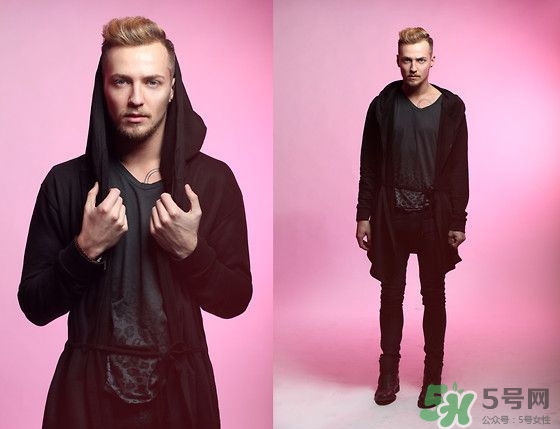 過年男生穿什么衣服？過年男生穿衣搭配