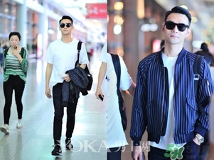 王凱的衣服什么牌子？王凱衣服同款