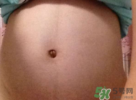 懷孕5個月肚臍眼凹陷是怎么回事?是什么原因? 懷孕5個月肚臍眼凹陷是怎么回事?是什么原因?