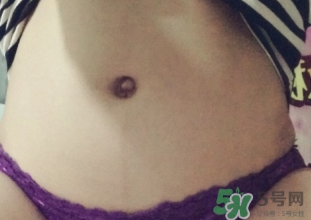 懷孕5個月肚臍眼凹陷是怎么回事?是什么原因? 懷孕5個月肚臍眼凹陷是怎么回事?是什么原因?