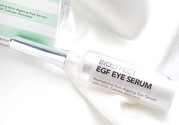 Bioeffect egf精華怎么樣？蓓歐菲眼霜怎么樣？