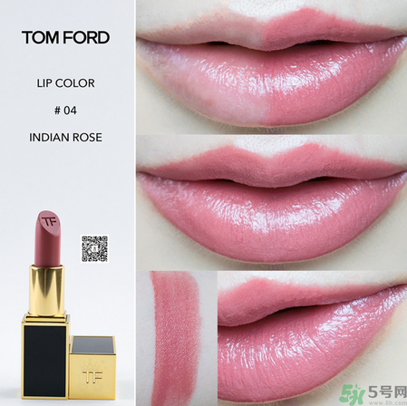 tf口紅多少錢(qián)一支?tf口紅專柜價(jià)格