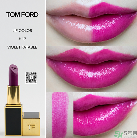 tf口紅多少錢(qián)一支?tf口紅專柜價(jià)格